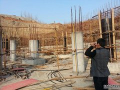 圆柱模板进行建筑施工的准则[圆柱模板厂家哪家好]