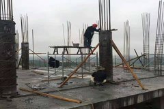 圆柱模板高质量支模强度加固经济效益好[久筑圆柱模板哪家好]