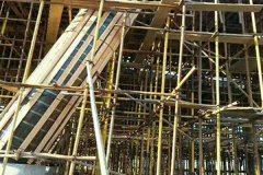 建筑模板的膨胀系数[买圆柱模板就来久筑]