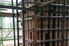 优质圆模板厂家长期供应圆柱模板[久筑圆柱模板哪家好]