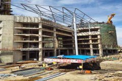 【知识科普】圆柱模板的生产工艺流程[圆柱模板生产厂家]