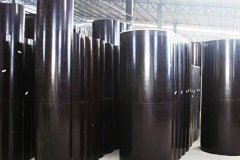 使用建筑模板该如何做才能够节省材料[买圆柱模板就来久筑]