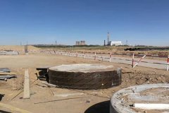 建筑圆柱子模板加强科技研发实力是关键[圆柱模板生产厂家]